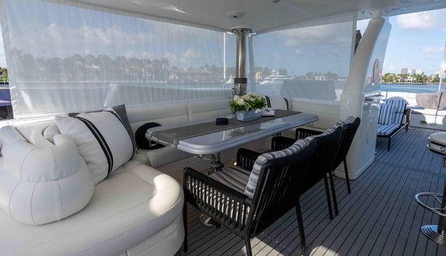 ALENIEL yacht for sale 14