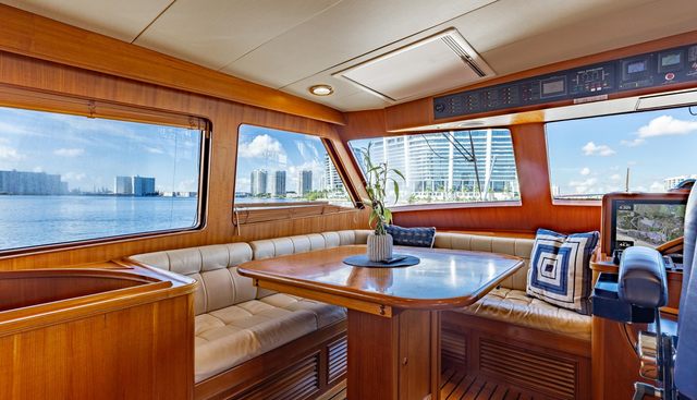 VIRGINIA SEA yacht for sale 13