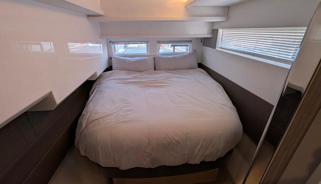 Hamlet yacht for sale 73