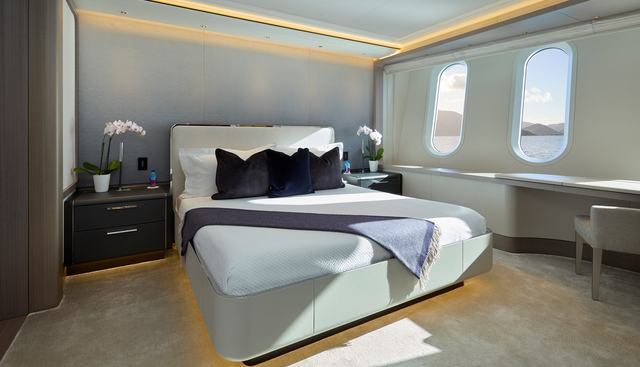 VANISH yacht for sale 23