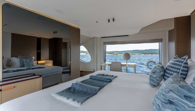 St Jude yacht for sale 27