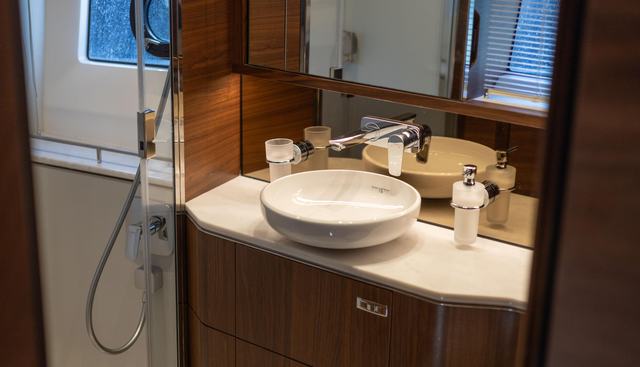 Three Amigos yacht for sale 58