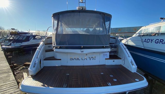 noname yacht for sale 3