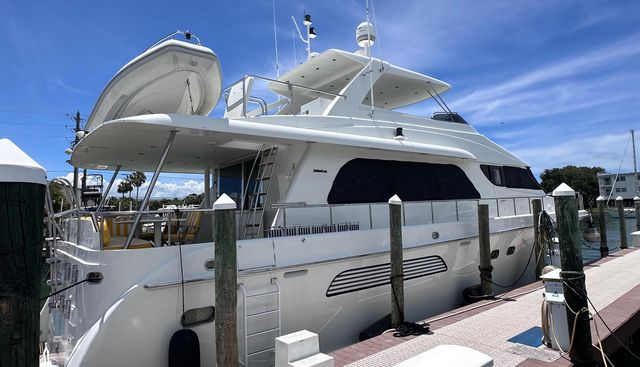 noname yacht for sale 8