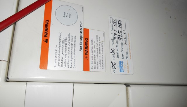 Lucky yacht for sale 52