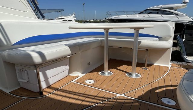 noname yacht for sale 8