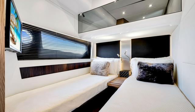 AMF yacht for sale 78