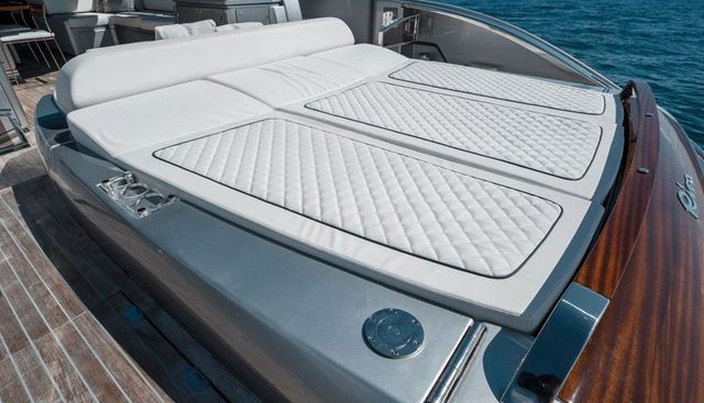 BEL SOGNO yacht for sale 13