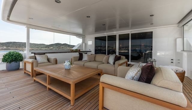 Lady Maxine yacht for sale 15