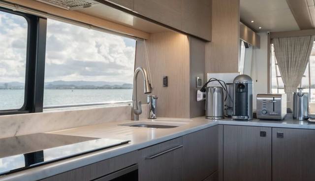 Chinonino yacht for sale 47