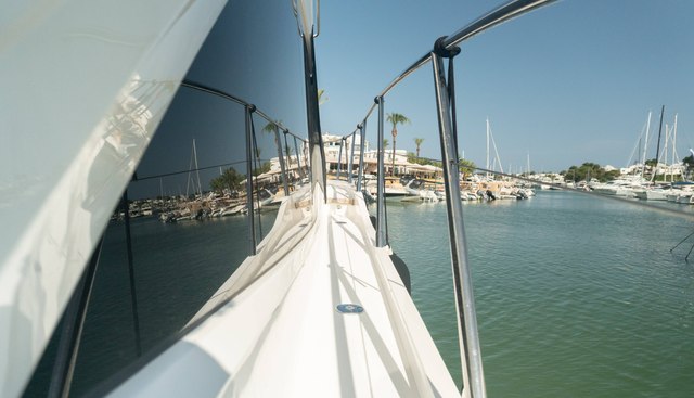 noname yacht for sale 7