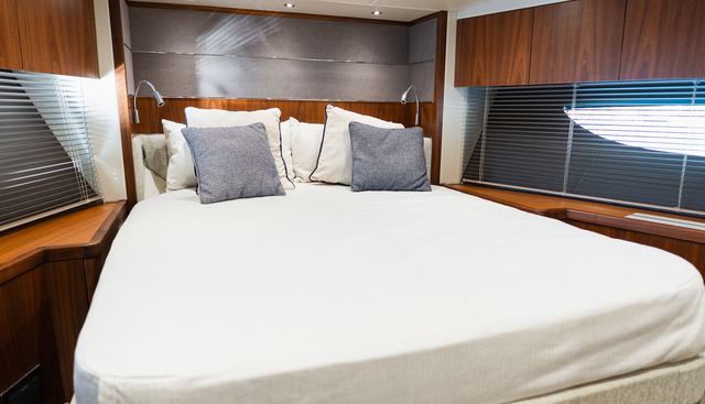 COCOA yacht for sale 23