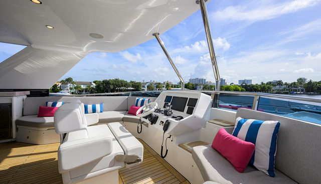 C3 yacht for sale 48