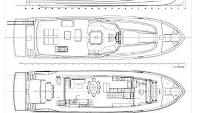 EXIT STRATEGY yacht for sale 30