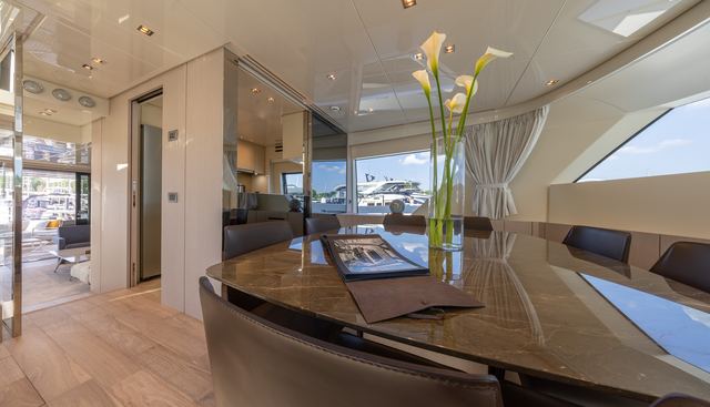 noname yacht for sale 17