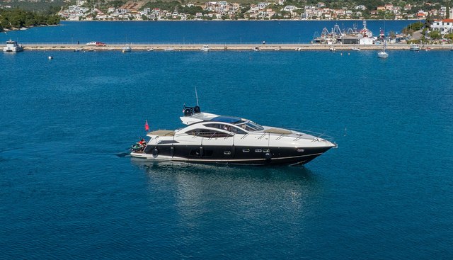 AQVA yacht for sale 5