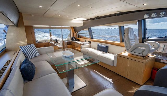 Amigos yacht for sale 9
