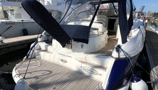 noname yacht for sale 4