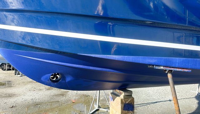 noname yacht for sale 23