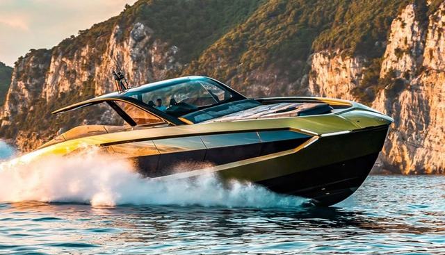 BIANCINO 3 yacht for sale 18
