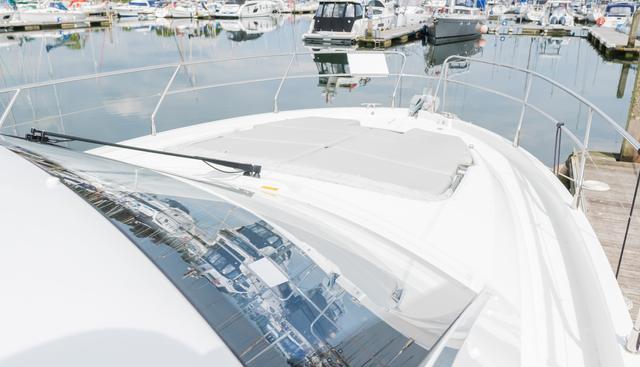noname yacht for sale 24