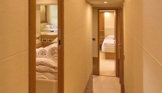 Gans yacht for sale 67