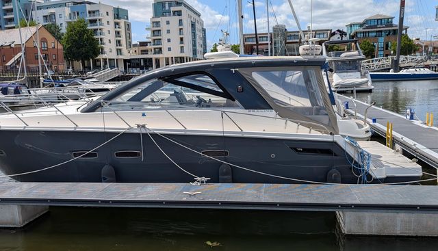noname yacht for sale 4