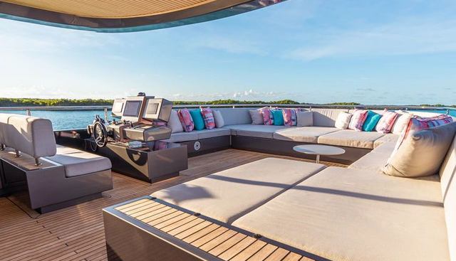 VIVACE yacht for sale 38