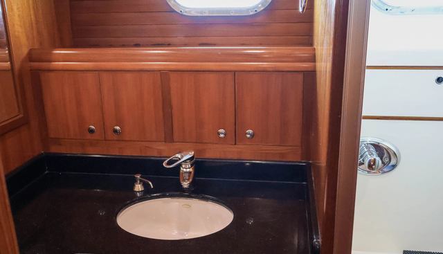 Spirit of Ulysses yacht for sale 53