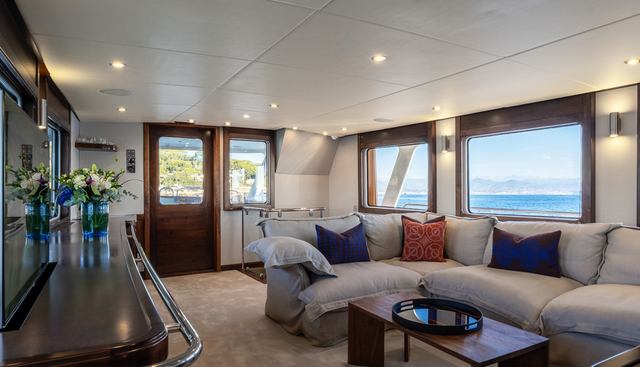 SULTANA yacht for sale 17