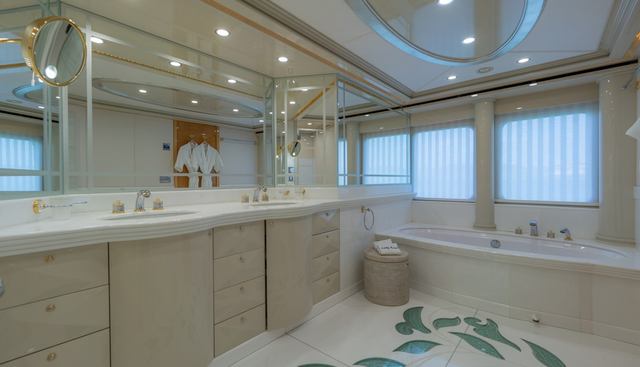 LADY AZUL yacht for sale 23