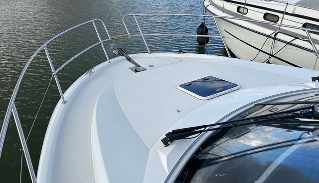 noname yacht for sale 4