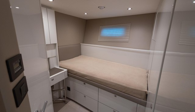 Metaquotes yacht for sale 68