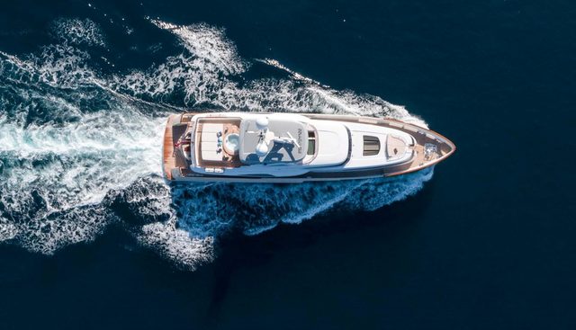 Solis yacht for sale 29