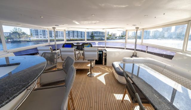 KAYA yacht for sale 73