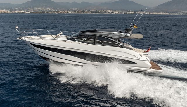 Nisi Nunc yacht for sale 5