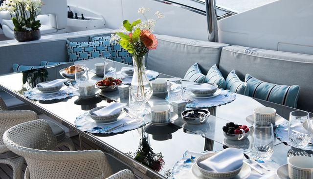 SOULMATE yacht for sale 27