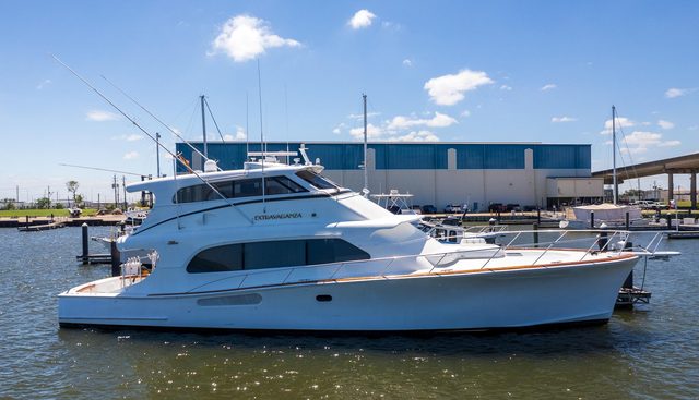 STRESS RELIEF yacht for sale 7