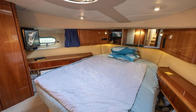 noname yacht for sale 32