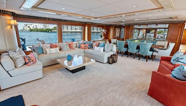 Picosa Lady yacht for sale 10