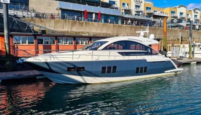noname yacht for sale 18