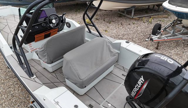 noname yacht for sale 8
