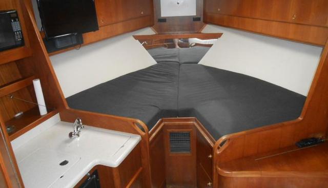 Beer Money yacht for sale 9