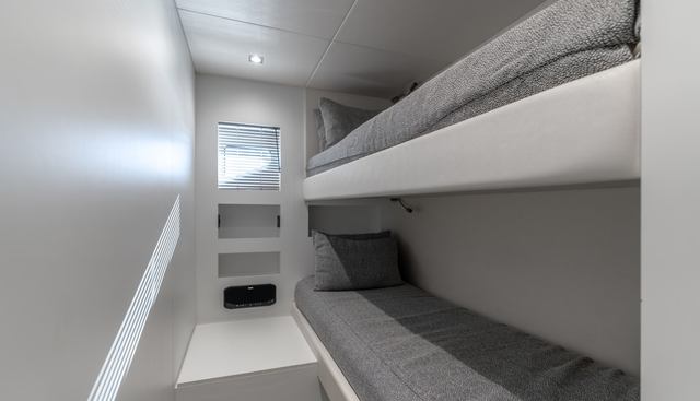 AURELIUS yacht for sale 40