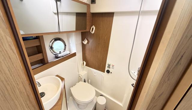 noname yacht for sale 19