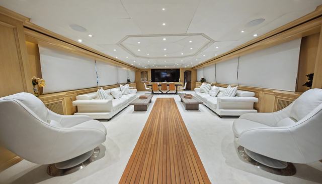 Savoir-faire yacht for sale 5