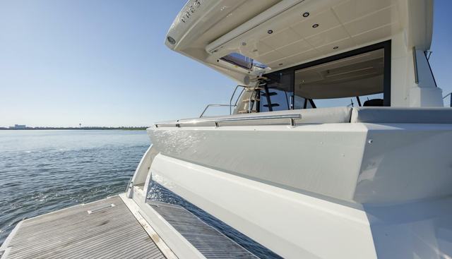 noname yacht for sale 15