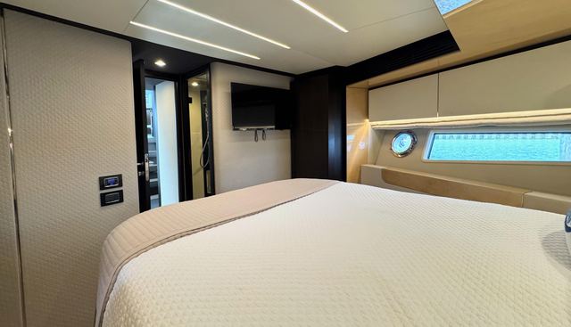 KIKI yacht for sale 39
