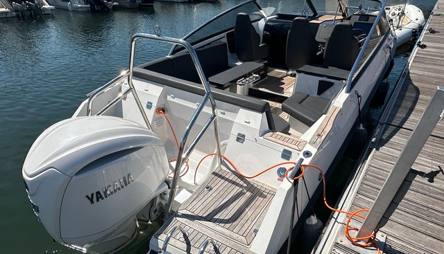 Milo yacht for sale 5