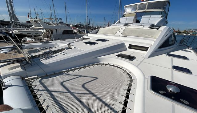 noname yacht for sale 14